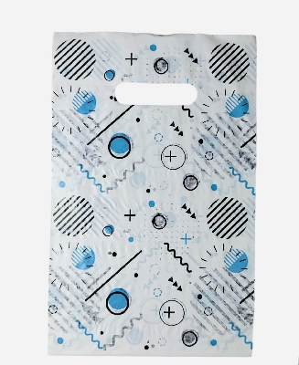 BOLSAS RIÑON FANTASIA - GALACTICO X 50 Unid.